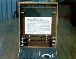 enigma polacy