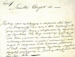 konfederacja targowicka