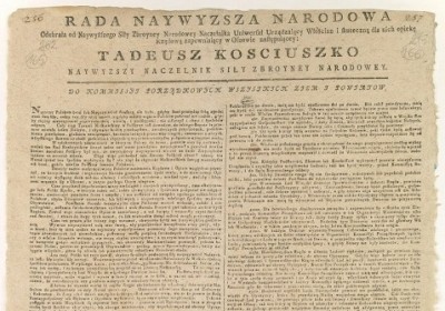 uniwersal polaniecki