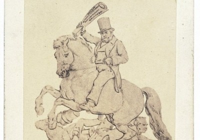 Aleksander Wielopolski 