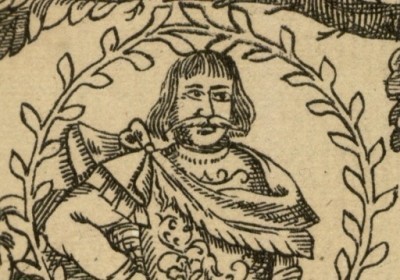 bitwa pod grotnikami