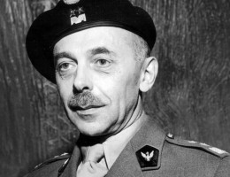 gen. Tadeusz Bór-Komorowski