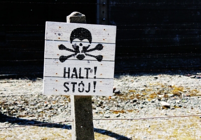 Narodowy Dzień Pamięci Ofiar Niemieckich Nazistowskich Obozów Koncentracyjnych i Obozów Zagłady