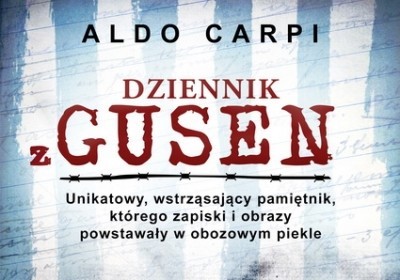 dziennik z Gusen