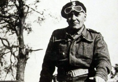 general maczek