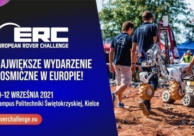 European Rover Challenge 2021