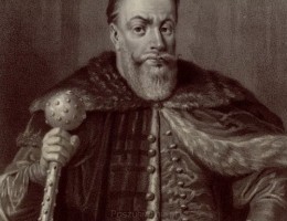 hetman chodkiewicz