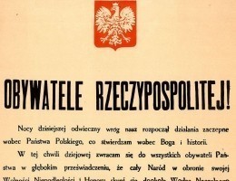 inwazja niemiec na polske