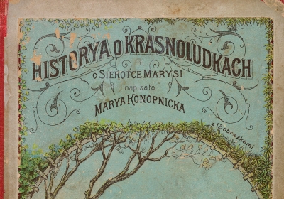 Sierotka Marysia