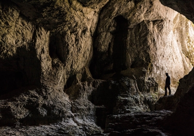 tatrzanskie jaskinie