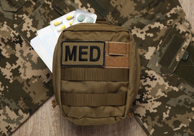 medycyna taktyczna