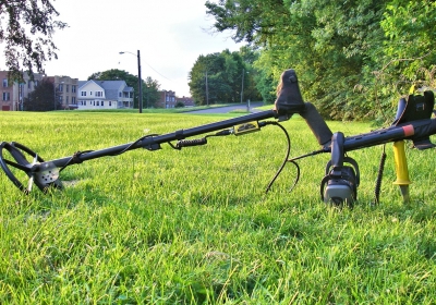 odkrycie miecza w anglii