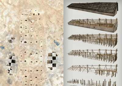 osada neolityczna czechy