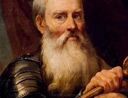 Krzysztof Piorun Radziwill