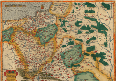 zbior map w internecie