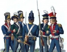 przymierze polsko-pruskie