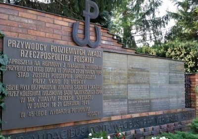 przywodcy polski podziemnej