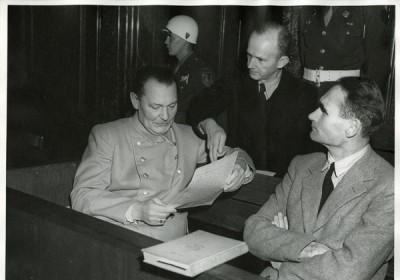 rudolf hess