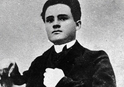 stefan okrzeja