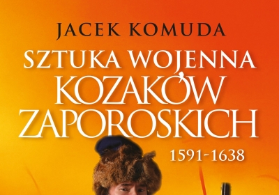 sztuka wojenna kozakow zaporoskich