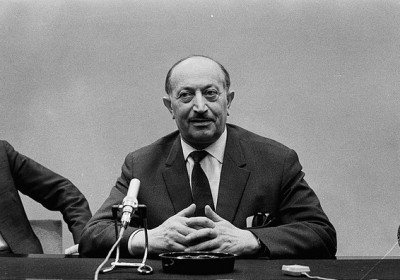 wiesenthal szymon