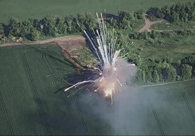 zniszczenie systemu buk