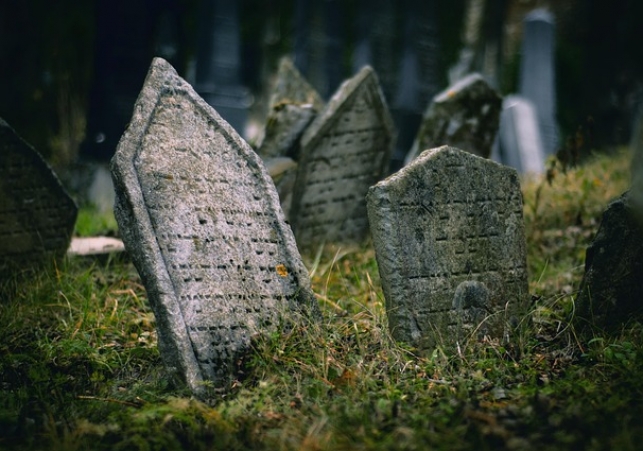 Hanna Krall i Anna Bikont