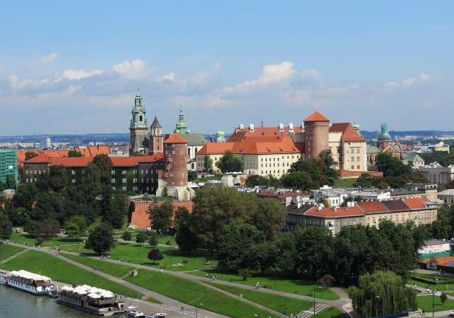 wawel odkrycia
