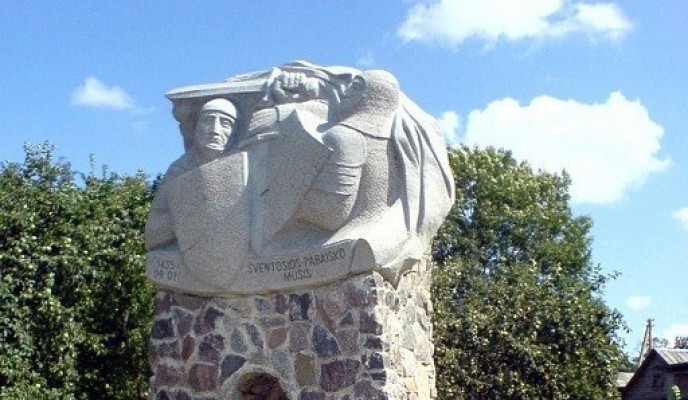 bitwa pod wilkomierzem