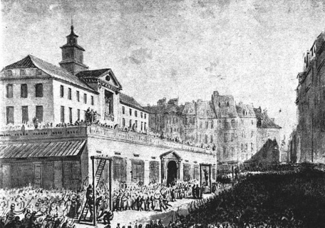 wyrok na targowiczan