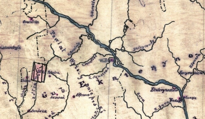 Bitwa nad Zółtymi Wodami